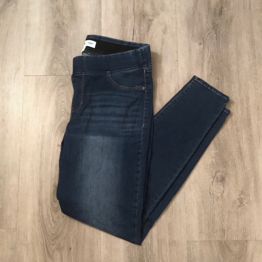 Old Navy Rockstar Jeggings